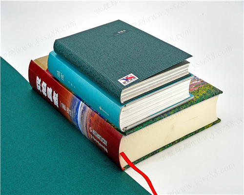精裝畫冊印刷/宣傳冊定制手冊硬殼小冊子/印刷畢業(yè)紀念冊作品集/相冊高端精裝/書籍制作